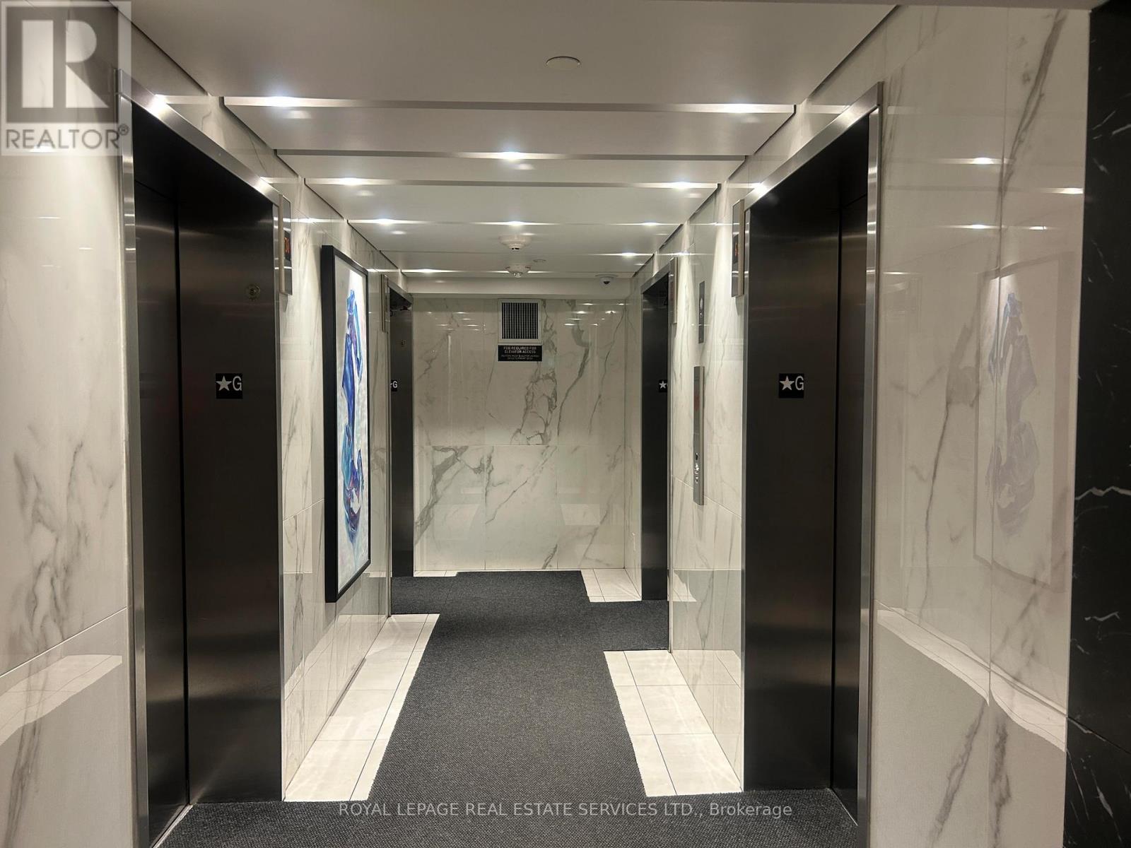 3009 - 4065 Confederation Parkway, Mississauga, Ontario  L5M 0L4 - Photo 17 - W12783392