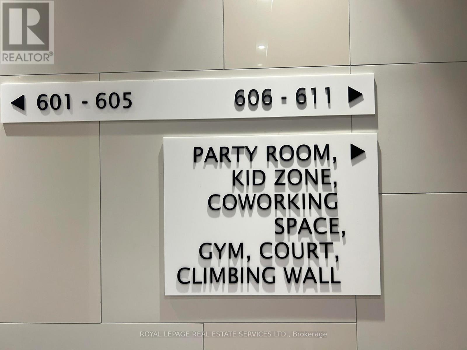 3009 - 4065 Confederation Parkway, Mississauga, Ontario  L5M 0L4 - Photo 18 - W12783392