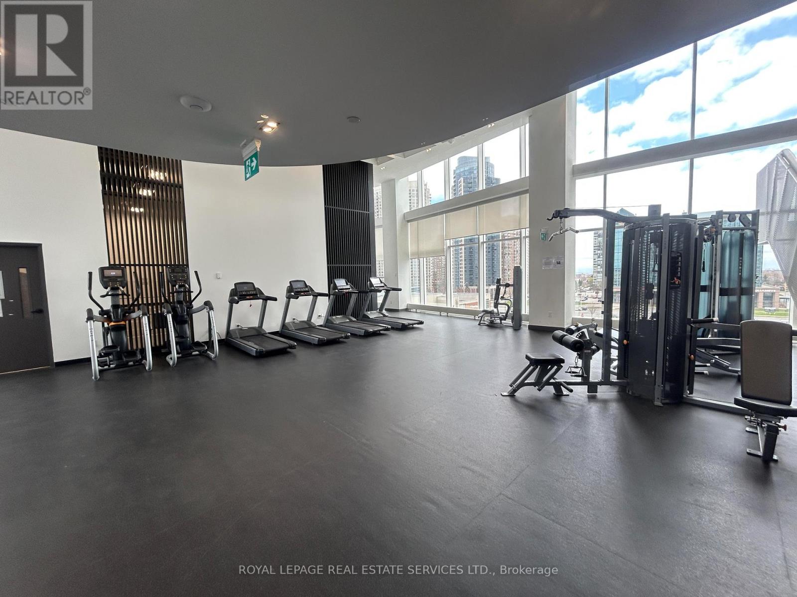 3009 - 4065 Confederation Parkway, Mississauga, Ontario  L5M 0L4 - Photo 19 - W12783392