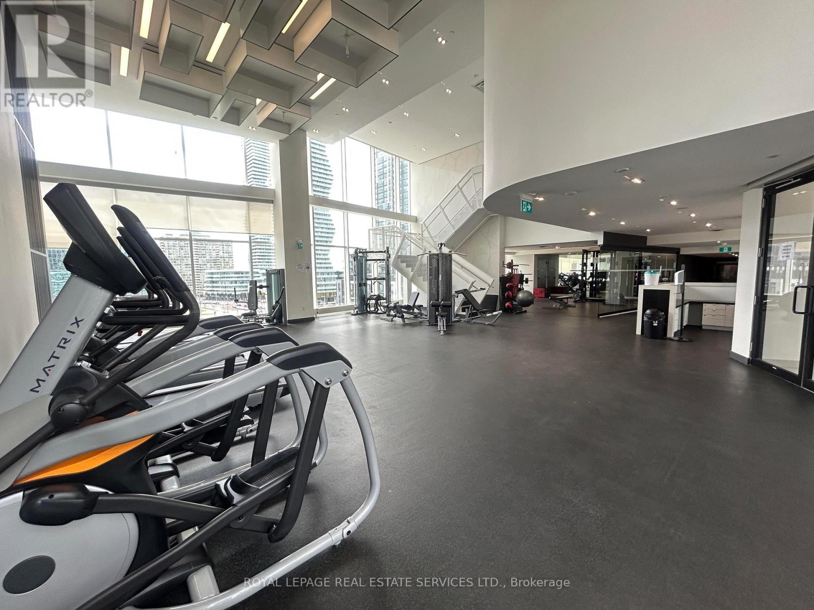 3009 - 4065 Confederation Parkway, Mississauga, Ontario  L5M 0L4 - Photo 20 - W12783392