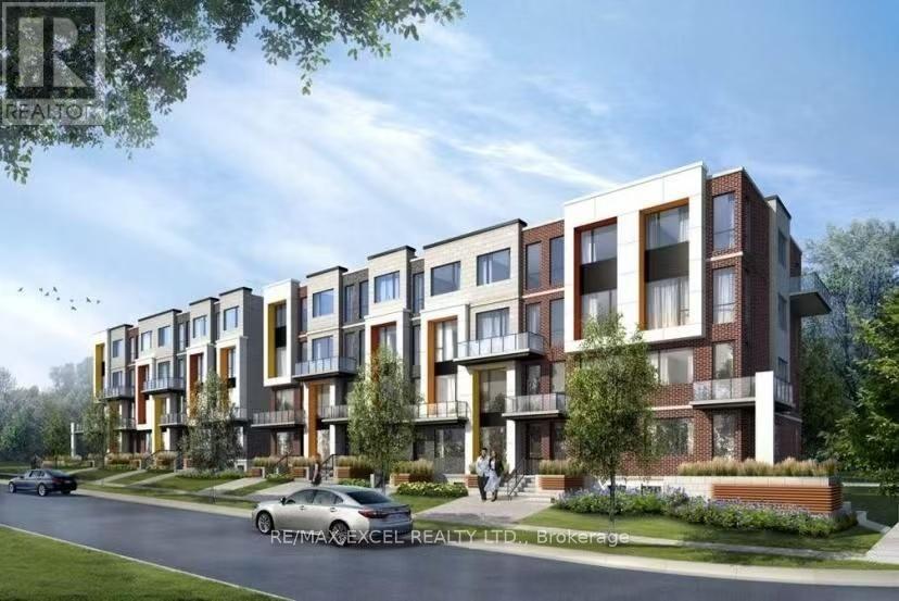 70 William Duncan Road, Toronto, Ontario  M3K 0C5 - Photo 11 - W12783394