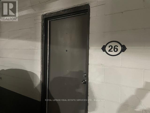 26 - 2170 Bromsgrove Road, Mississauga, Ontario  L5J 4J2 - Photo 18 - W12783396