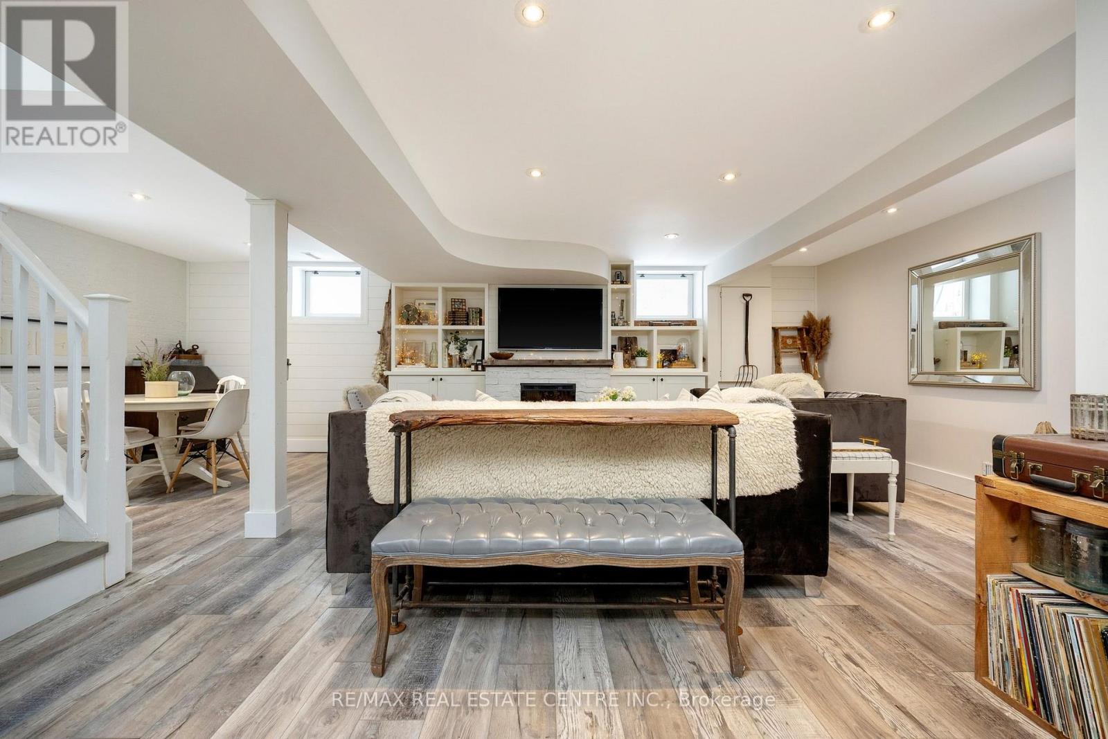 23 Milton Heights Crescent, Milton, Ontario  L9T 2W7 - Photo 39 - W12783404