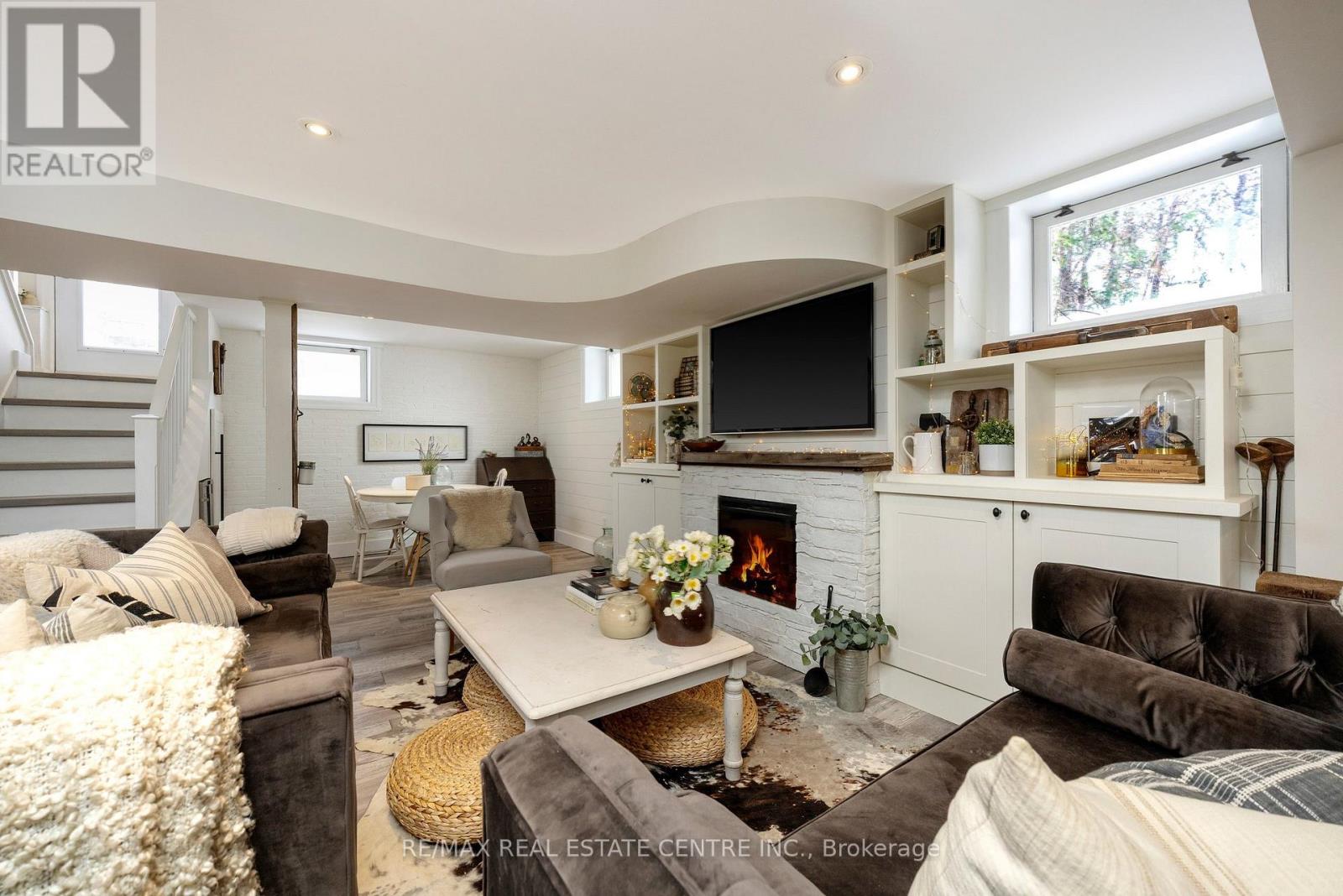 23 Milton Heights Crescent, Milton, Ontario  L9T 2W7 - Photo 42 - W12783404