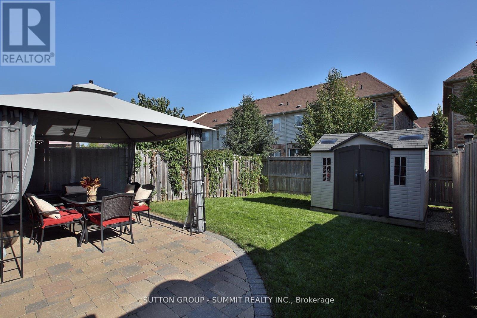3122 Cabano Crescent, Mississauga, Ontario  L5M 0C4 - Photo 20 - W12783406