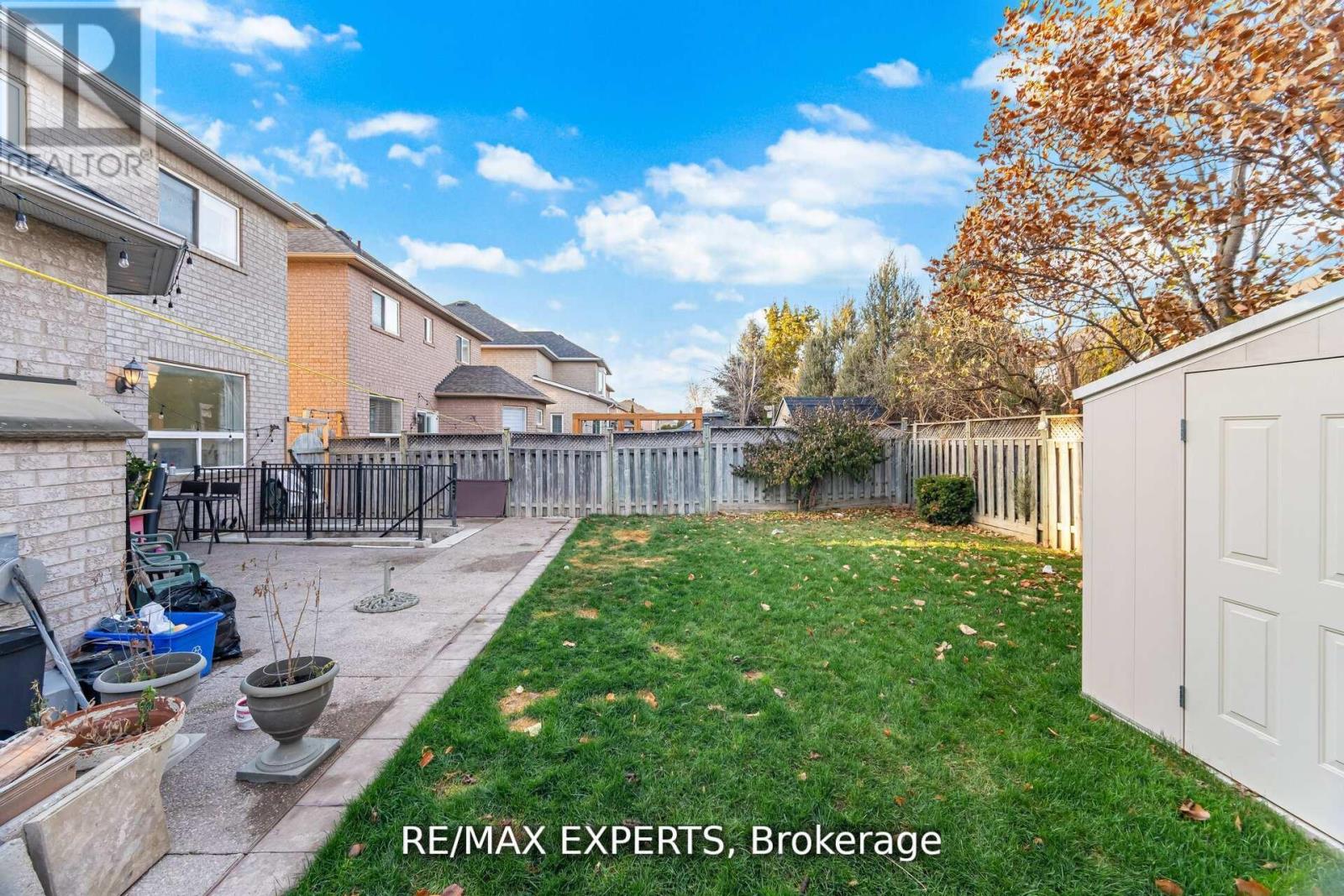 39 Robertson Davies Drive, Brampton, Ontario  L7A 1K3 - Photo 45 - W12783416