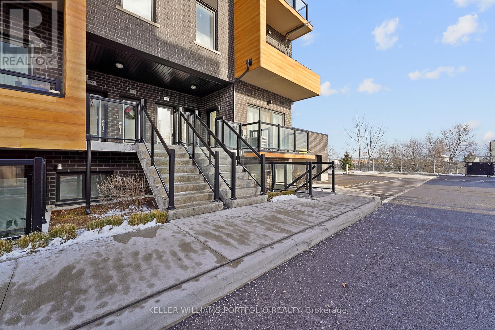 245 - 1145 Journeyman Lane, Mississauga, Ontario  L5J 0B5 - Photo 29 - W12783420