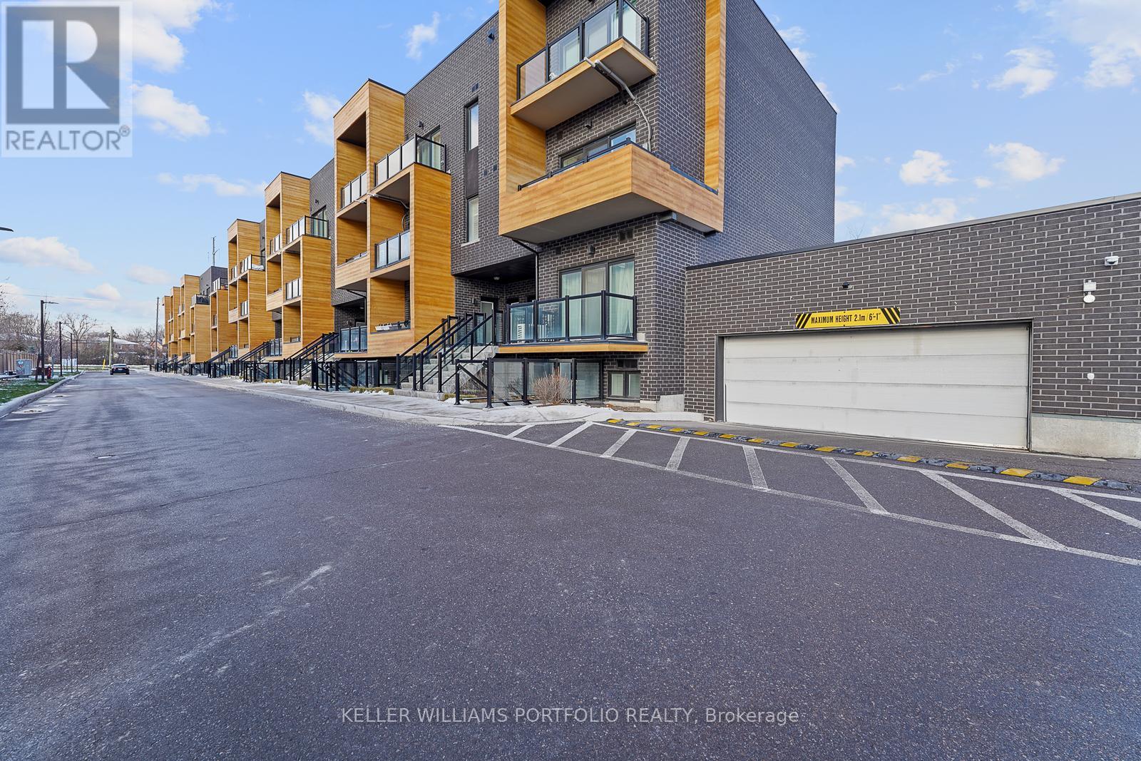 245 - 1145 Journeyman Lane, Mississauga, Ontario  L5J 0B5 - Photo 31 - W12783420