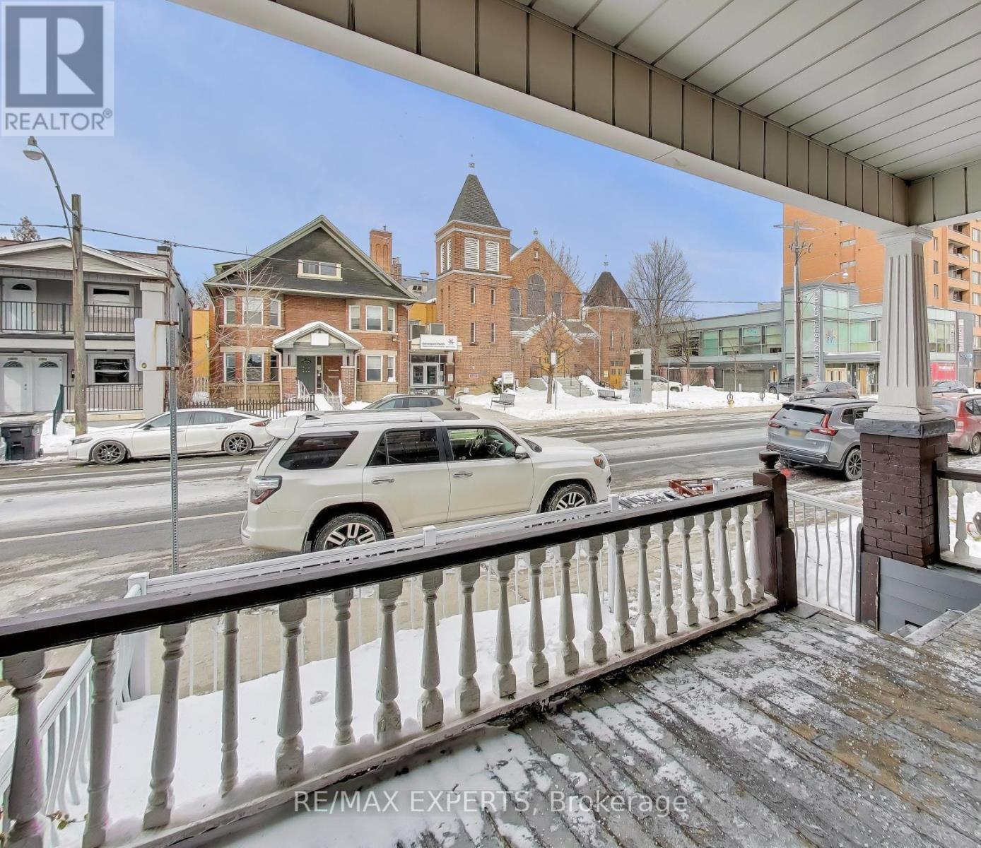 1895 Davenport Road, Toronto, Ontario  M6N 1C1 - Photo 2 - W12783432