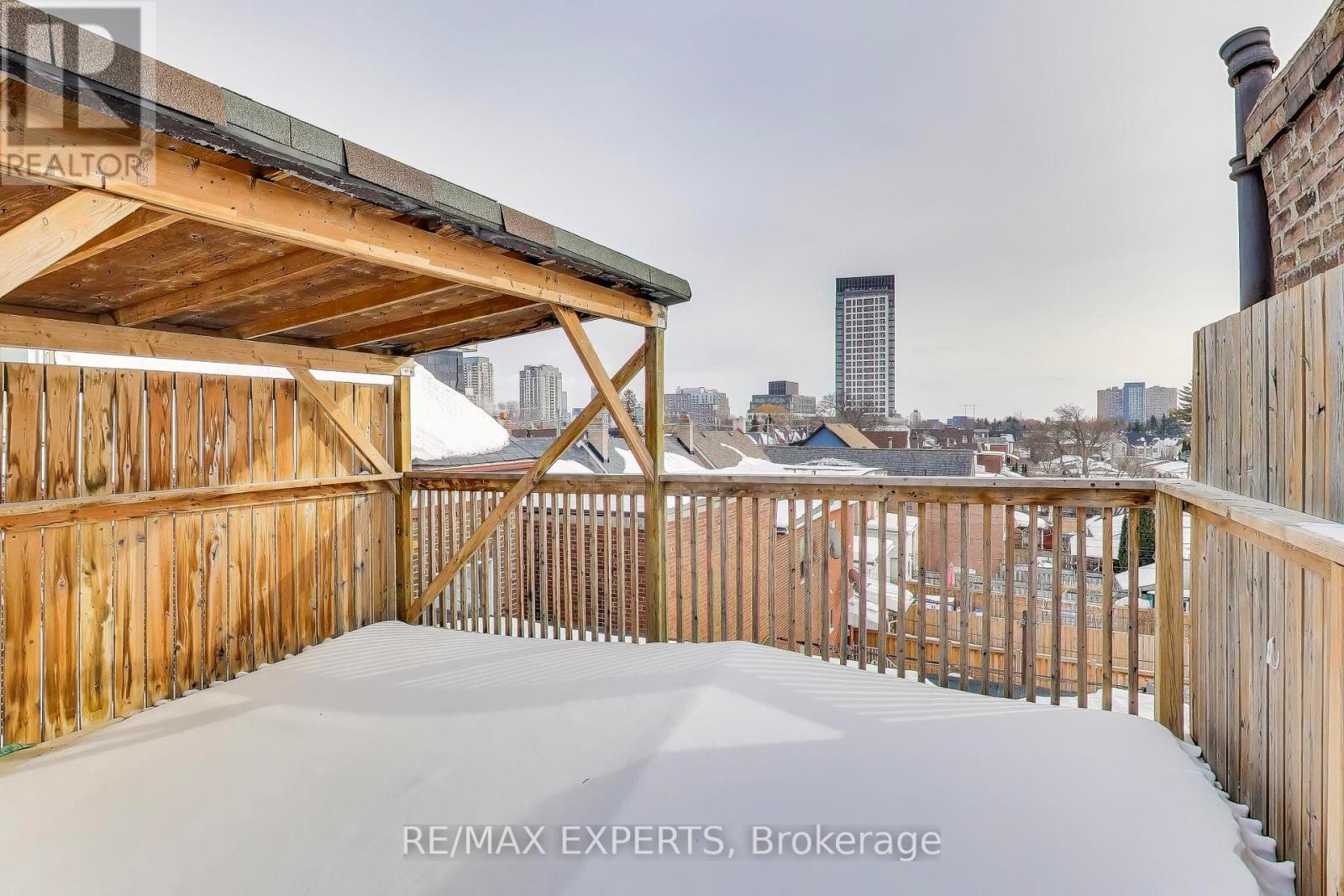 1895 Davenport Road, Toronto, Ontario  M6N 1C1 - Photo 3 - W12783432