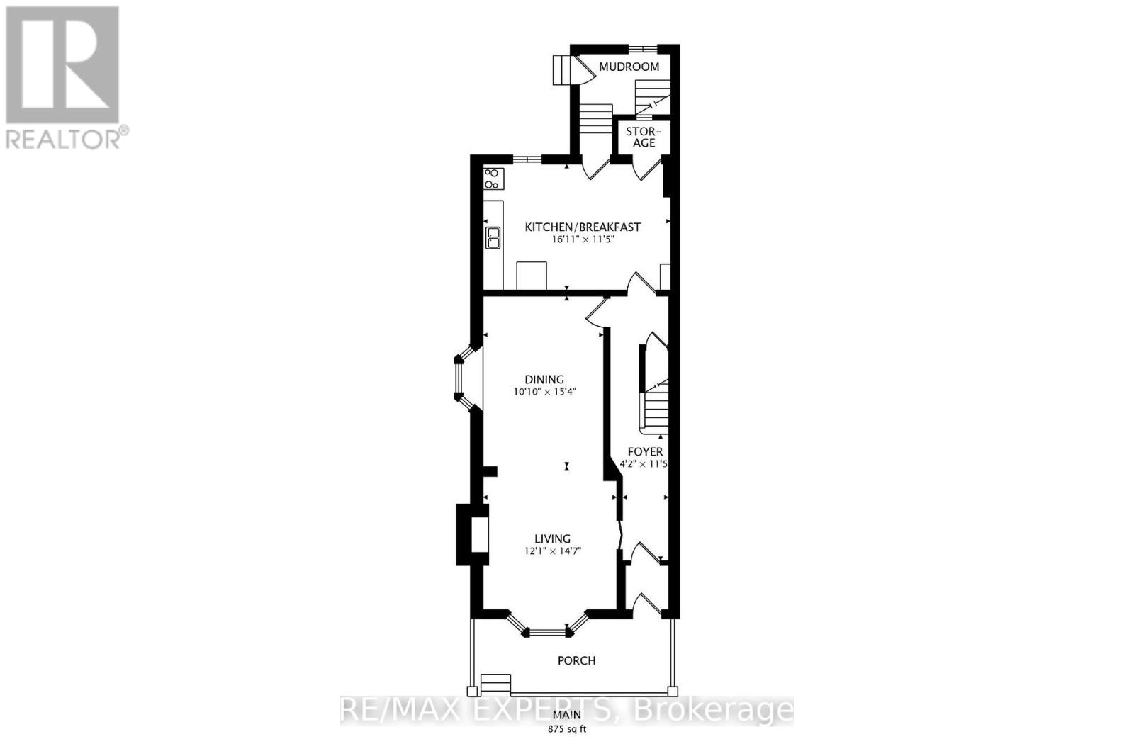 1895 Davenport Road, Toronto, Ontario  M6N 1C1 - Photo 6 - W12783432