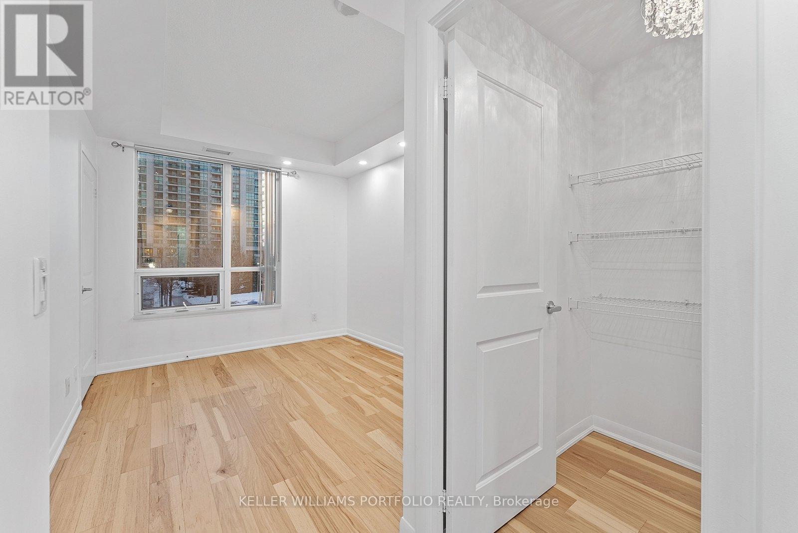 212 - 205 Sherway Gardens Road, Toronto, Ontario  M9C 0A5 - Photo 15 - W12783464