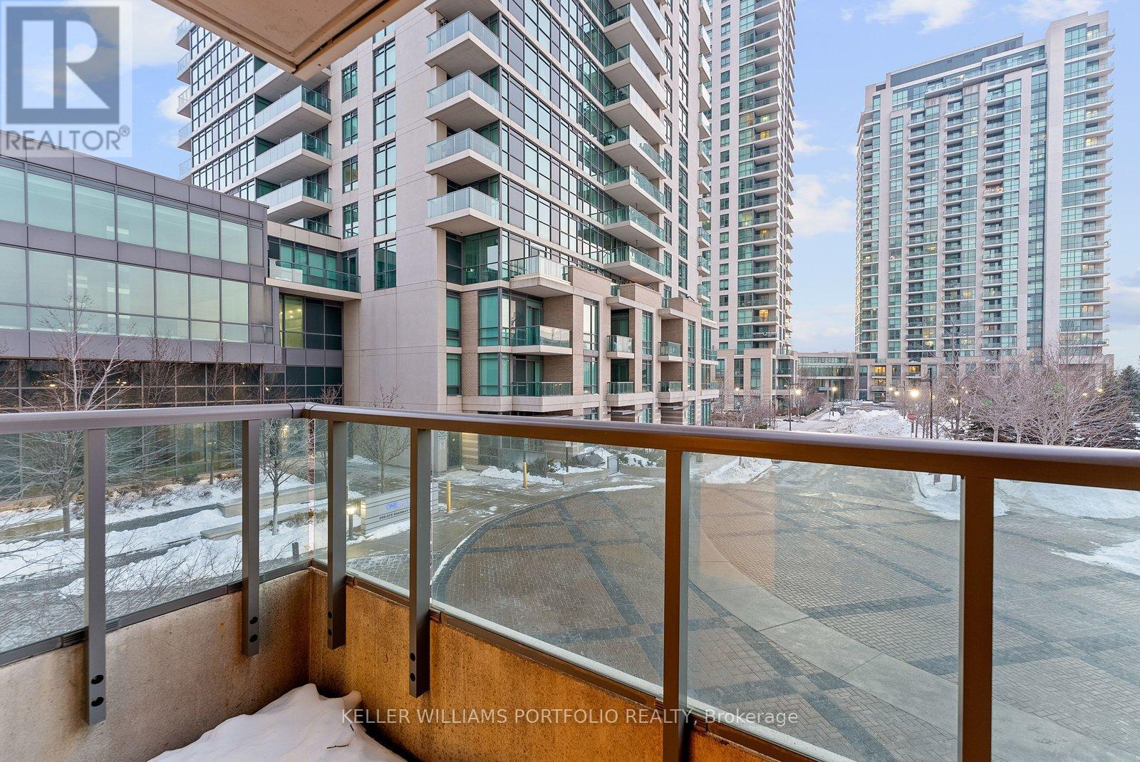 212 - 205 Sherway Gardens Road, Toronto, Ontario  M9C 0A5 - Photo 27 - W12783464