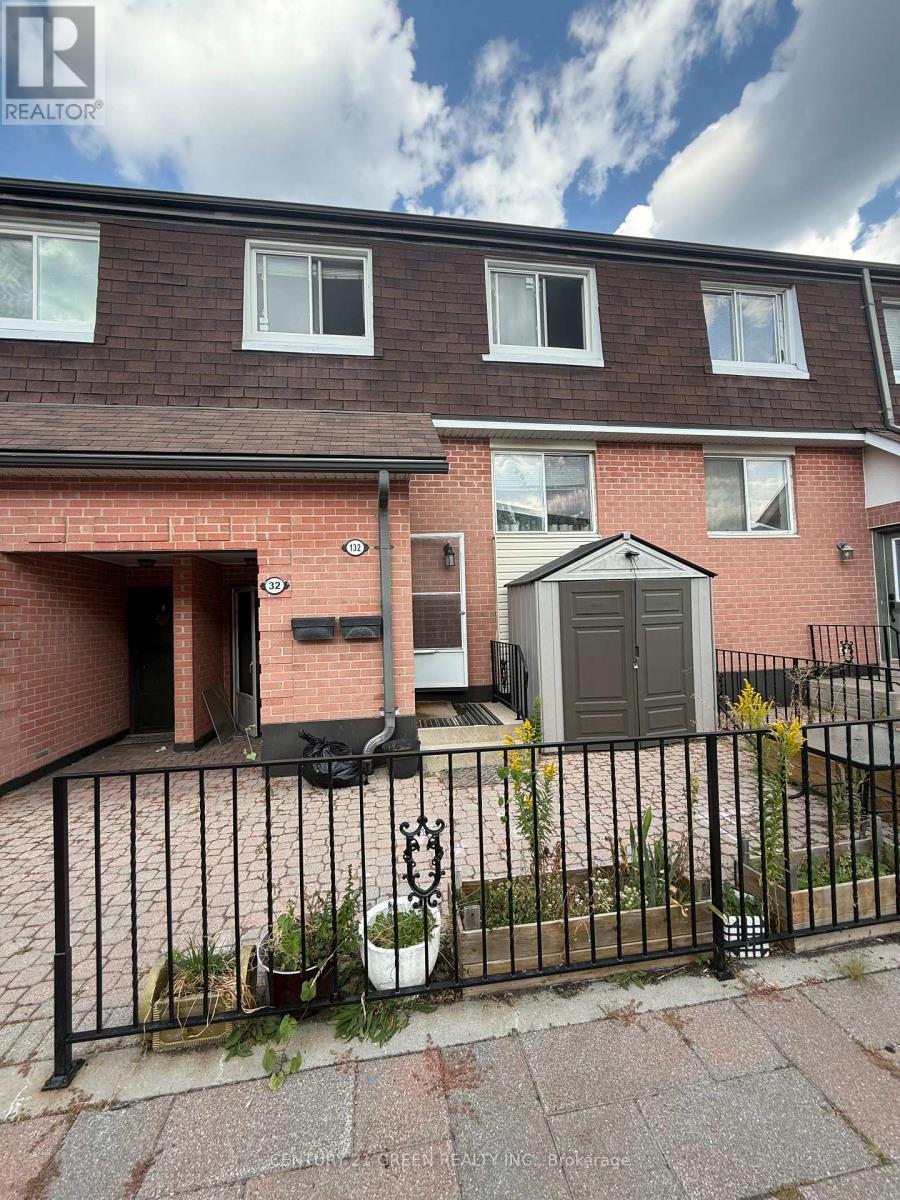 132 - 2170 Bromsgrove Road, Mississauga, Ontario  L5J 4J2 - Photo 1 - W12783472