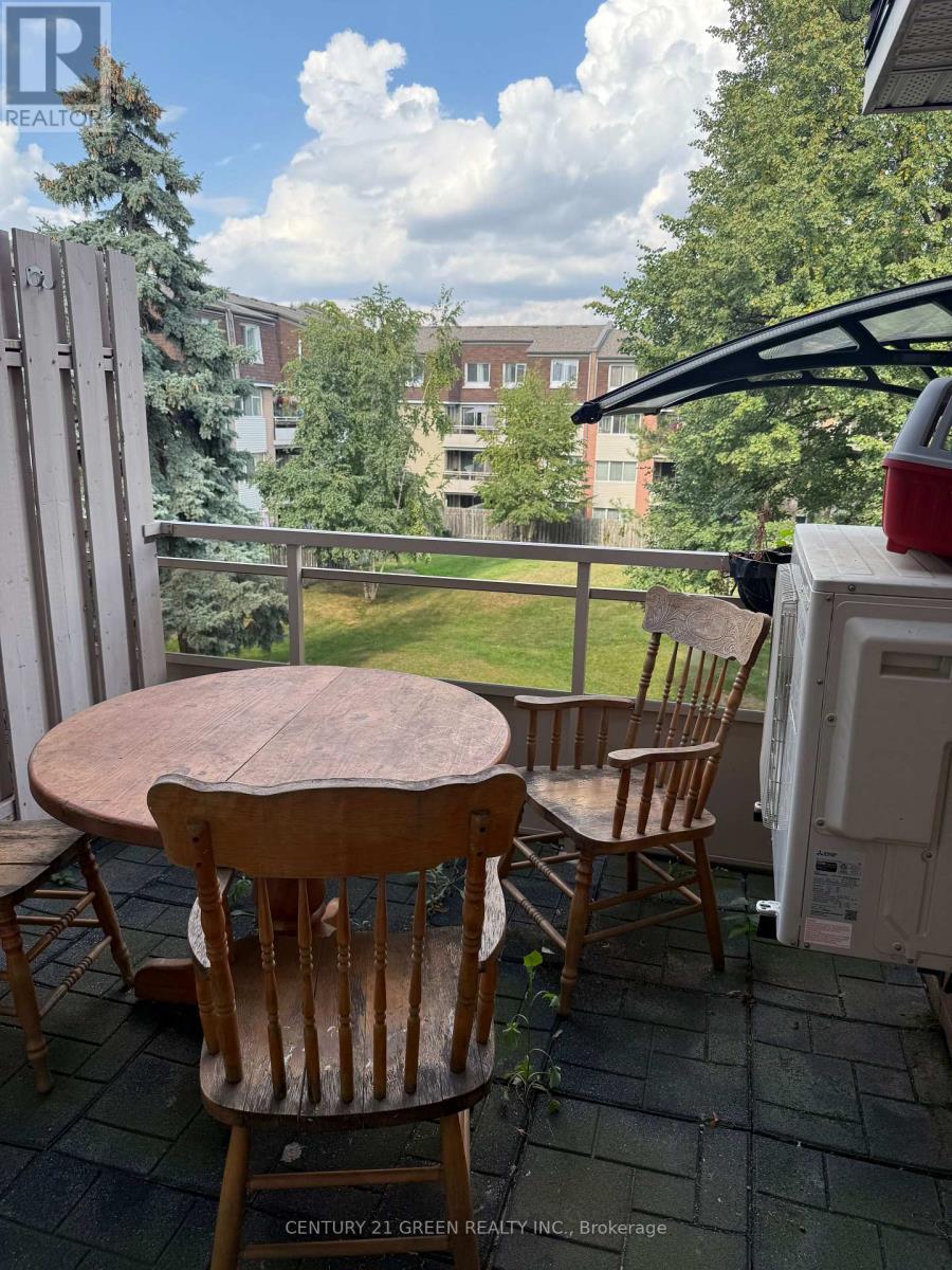 132 - 2170 Bromsgrove Road, Mississauga, Ontario  L5J 4J2 - Photo 10 - W12783472