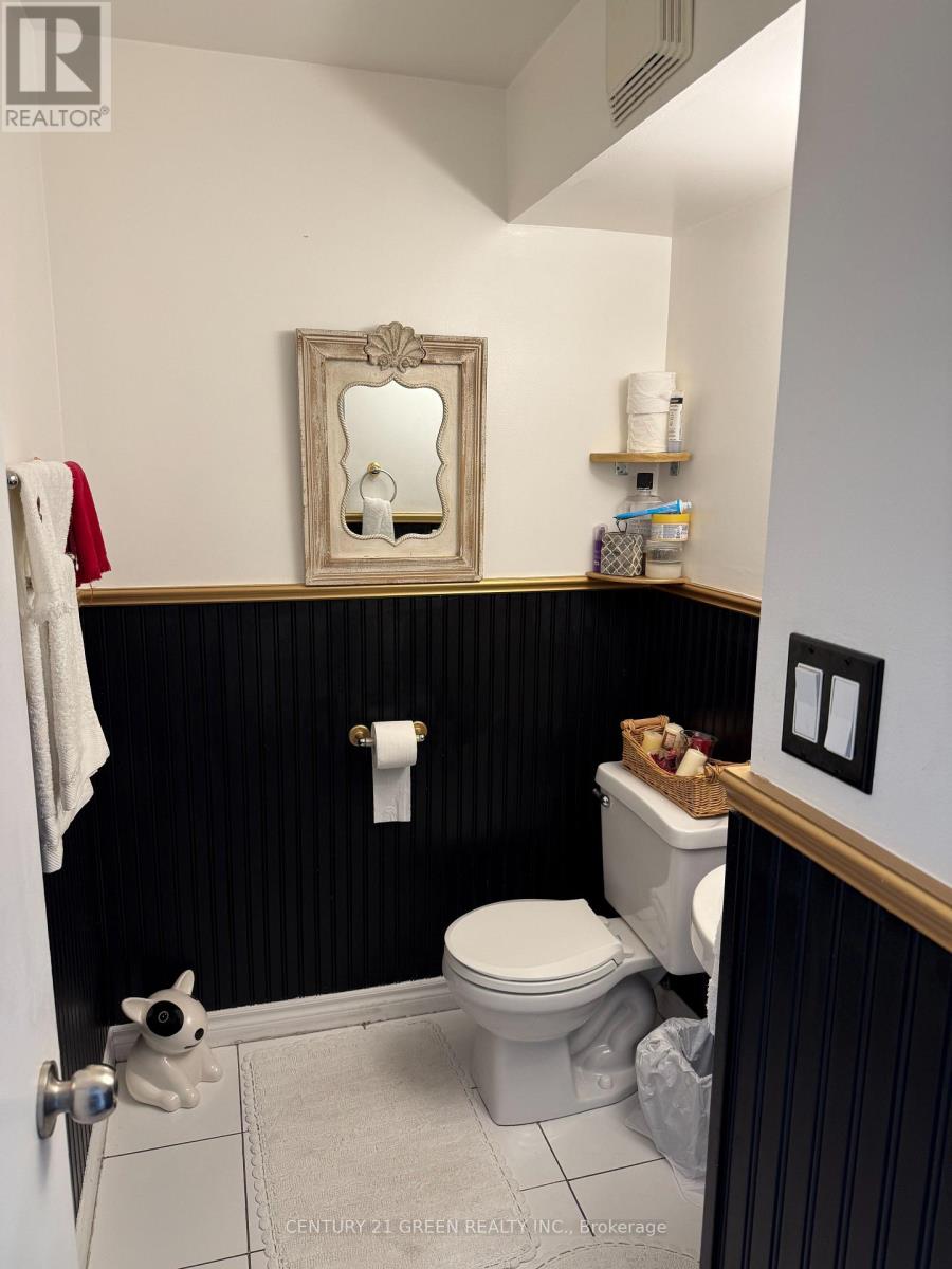 132 - 2170 Bromsgrove Road, Mississauga, Ontario  L5J 4J2 - Photo 11 - W12783472