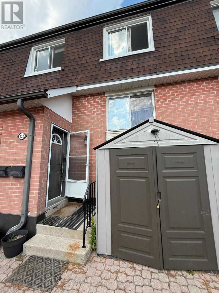 132 - 2170 Bromsgrove Road, Mississauga, Ontario  L5J 4J2 - Photo 2 - W12783472