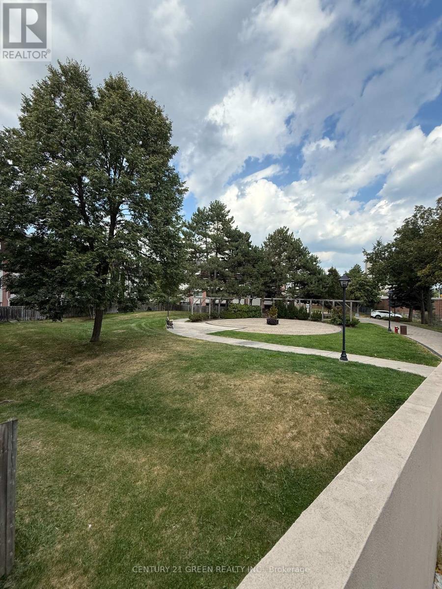 132 - 2170 Bromsgrove Road, Mississauga, Ontario  L5J 4J2 - Photo 20 - W12783472