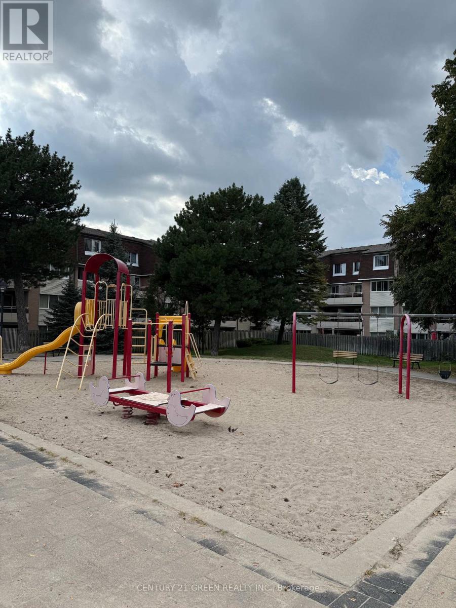 132 - 2170 Bromsgrove Road, Mississauga, Ontario  L5J 4J2 - Photo 21 - W12783472