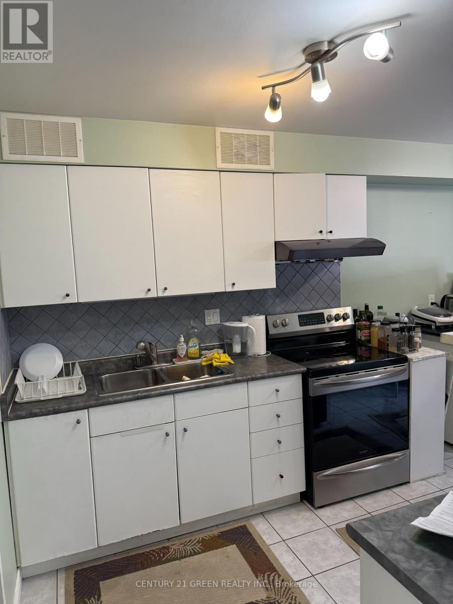 132 - 2170 Bromsgrove Road, Mississauga, Ontario  L5J 4J2 - Photo 9 - W12783472