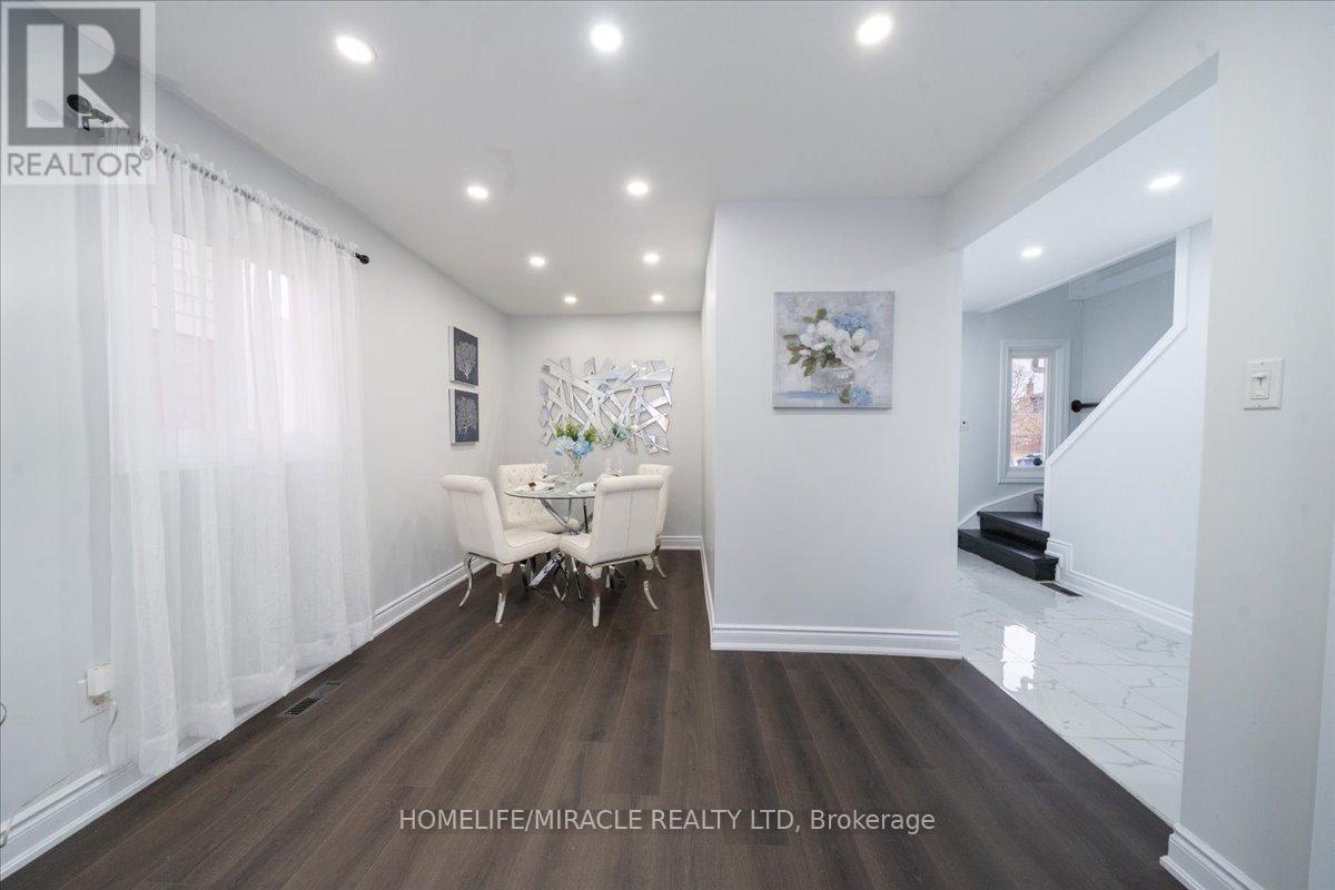 47 Martindale Crescent, Brampton, Ontario  L6X 2V7 - Photo 16 - W12783492