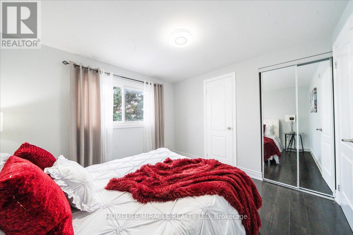 47 Martindale Crescent, Brampton, Ontario  L6X 2V7 - Photo 28 - W12783492