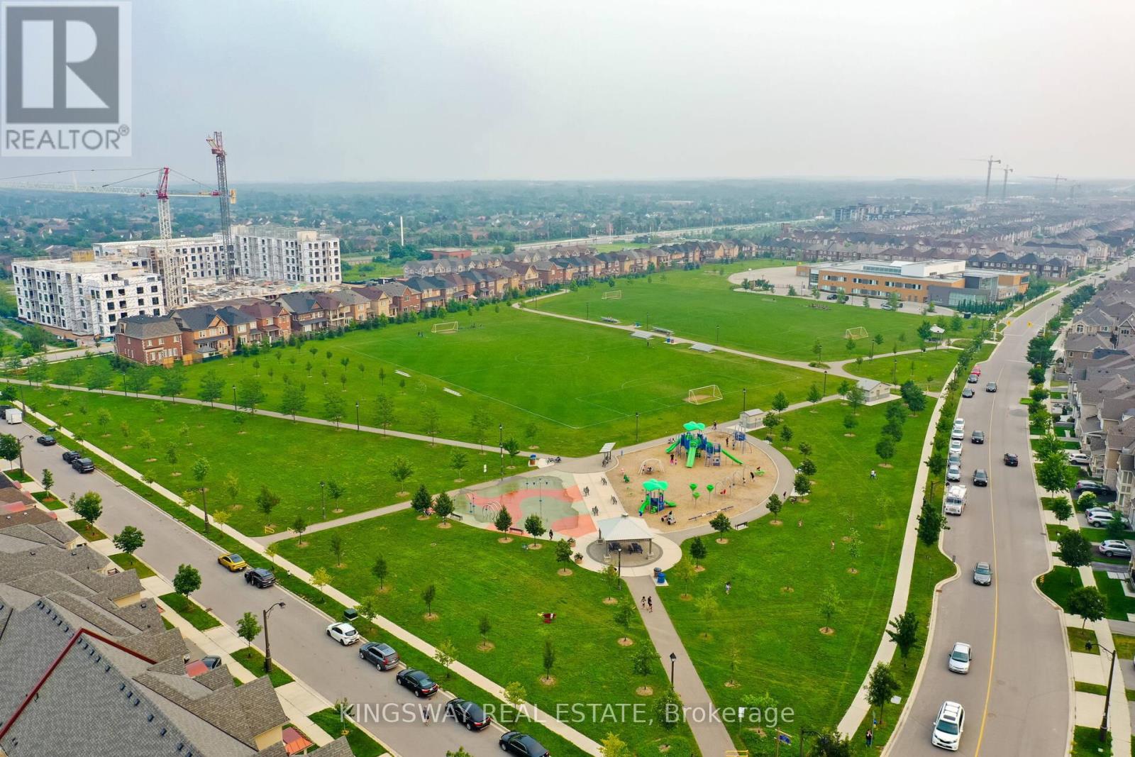 341 - 3062 Sixth Line, Oakville, Ontario  L6M 1P8 - Photo 19 - W12783522