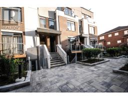 341 - 3062 SIXTH LINE, Oakville, Ontario