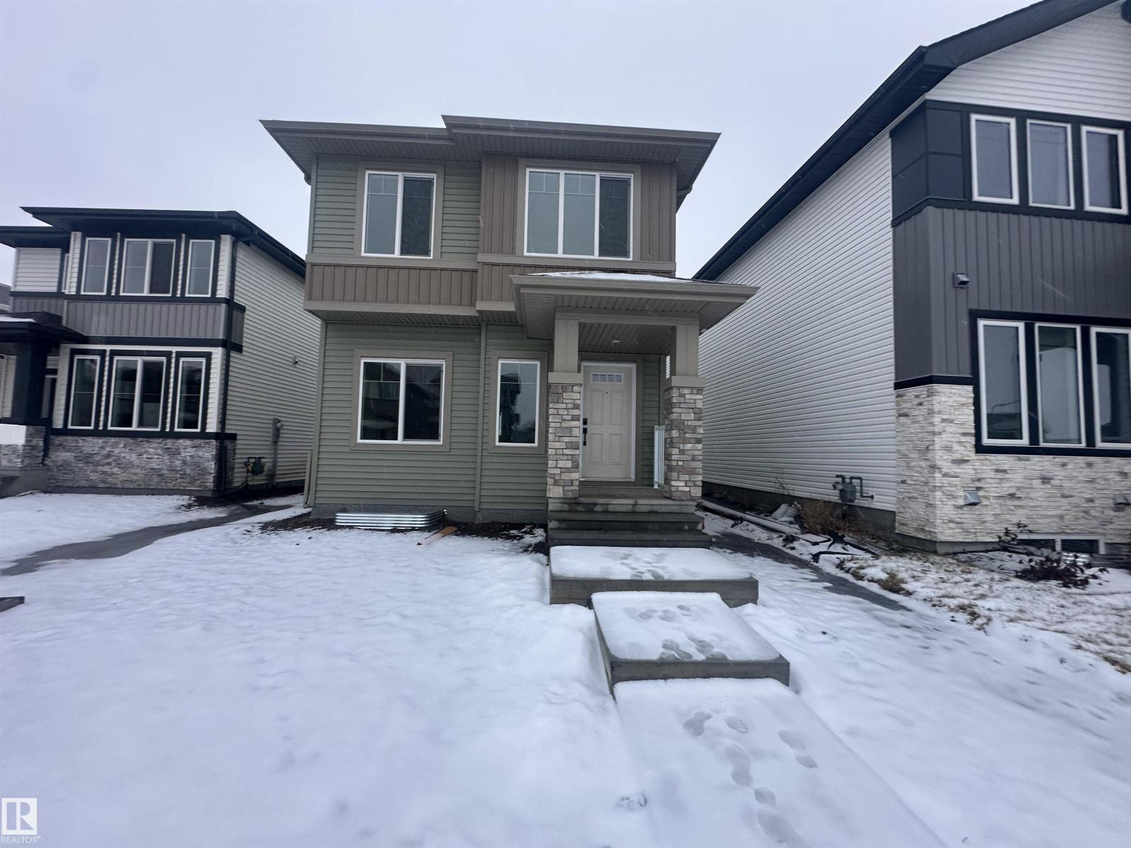 21 Ficus Wy, Fort Saskatchewan, Alberta  T8L 0Z6 - Photo 33 - E4473256