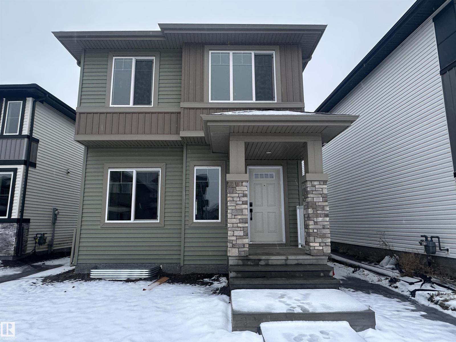 21 Ficus Wy, Fort Saskatchewan, Alberta  T8L 0Z6 - Photo 34 - E4473256