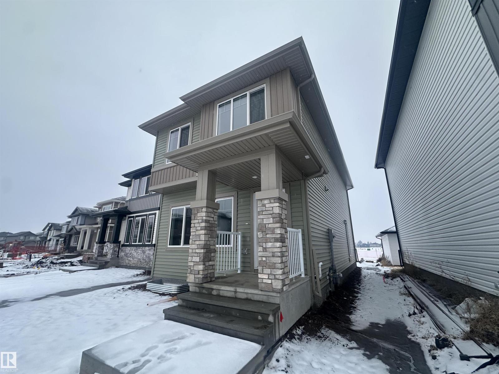 21 Ficus Wy, Fort Saskatchewan, Alberta  T8L 0Z6 - Photo 35 - E4473256