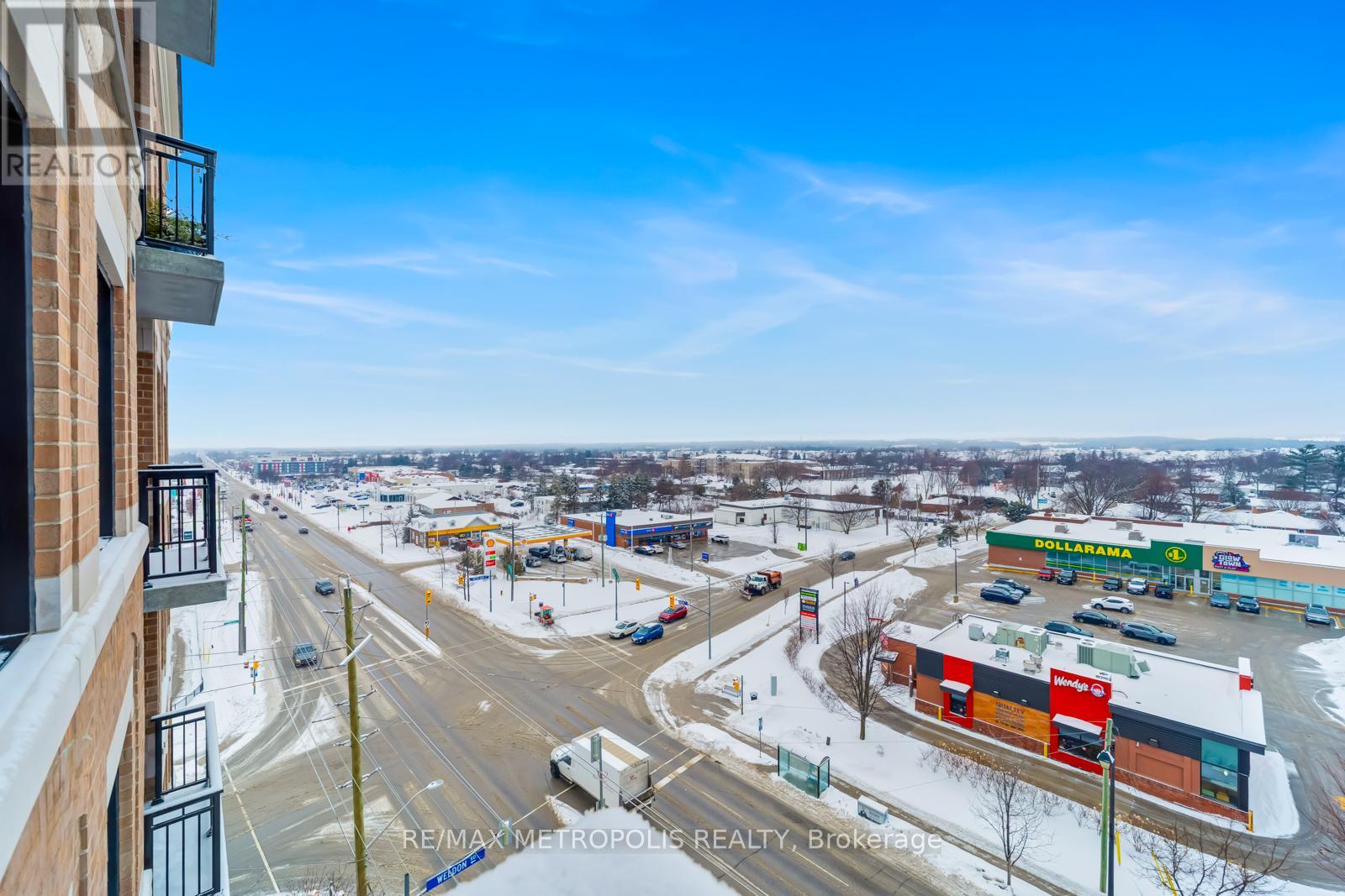 707 - 5917 Main Street, Whitchurch-Stouffville, Ontario  L4A 2Z9 - Photo 10 - N12762004