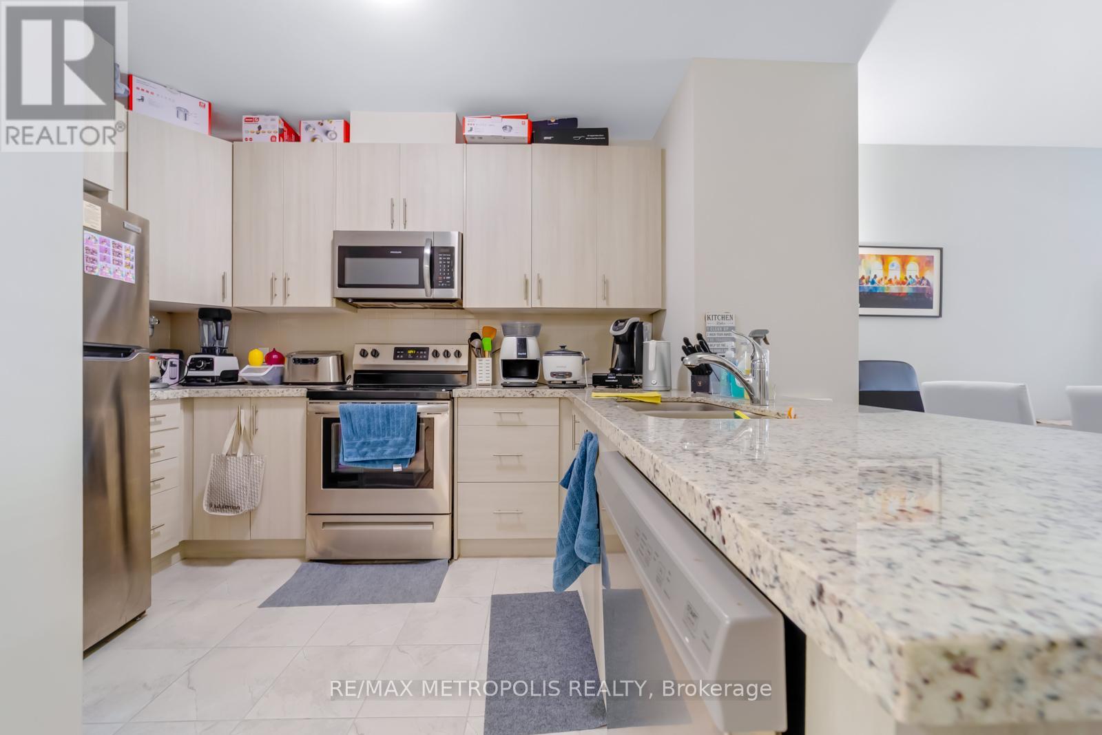 707 - 5917 Main Street, Whitchurch-Stouffville, Ontario  L4A 2Z9 - Photo 18 - N12762004