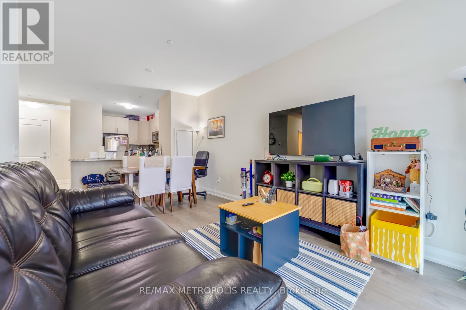 707 - 5917 Main Street, Whitchurch-Stouffville, Ontario  L4A 2Z9 - Photo 19 - N12762004