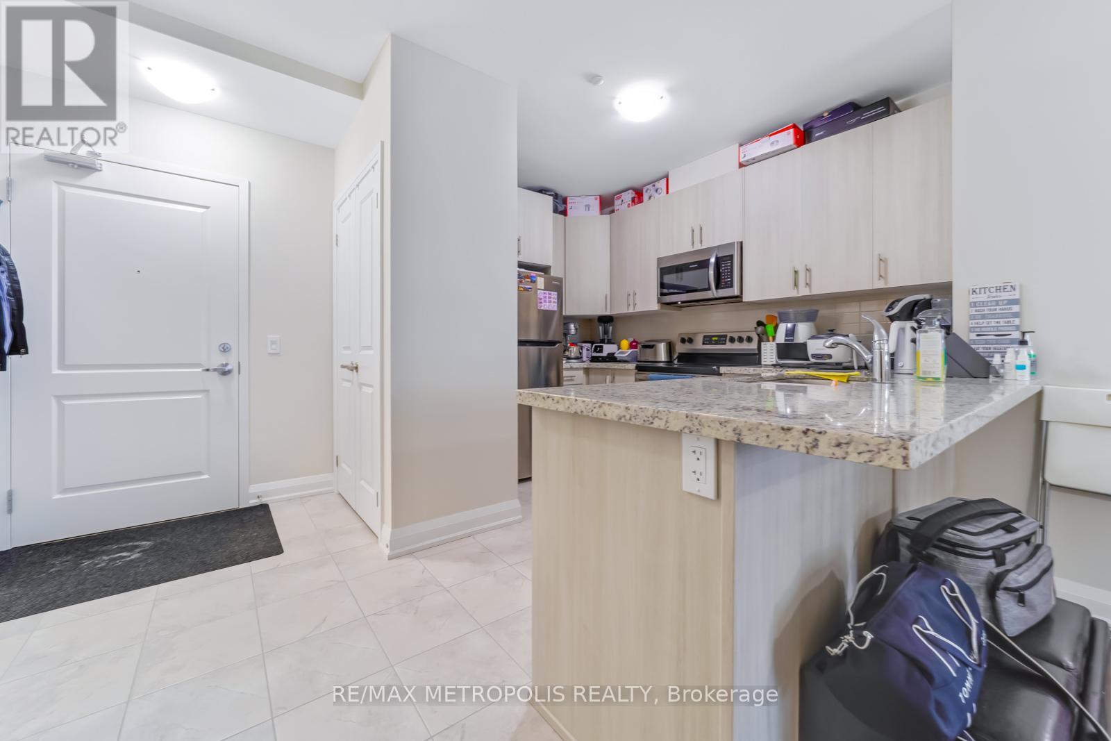 707 - 5917 Main Street, Whitchurch-Stouffville, Ontario  L4A 2Z9 - Photo 26 - N12762004