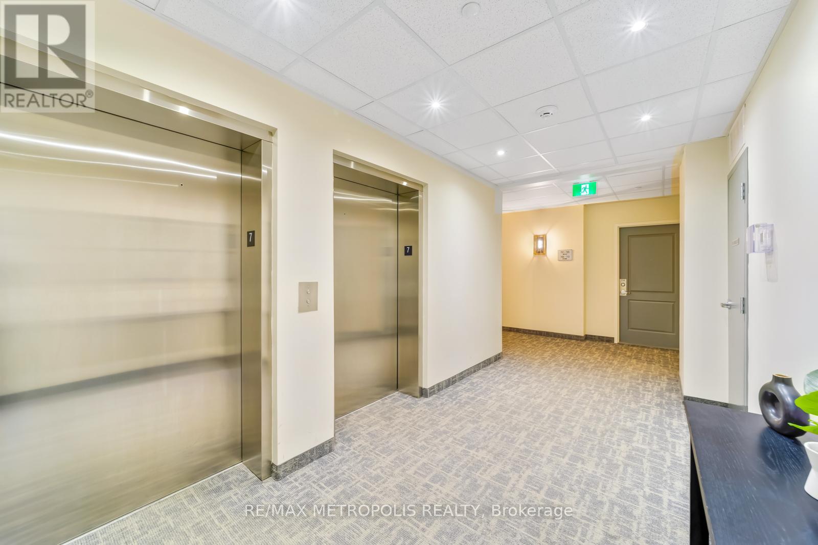 707 - 5917 Main Street, Whitchurch-Stouffville, Ontario  L4A 2Z9 - Photo 25 - N12762004