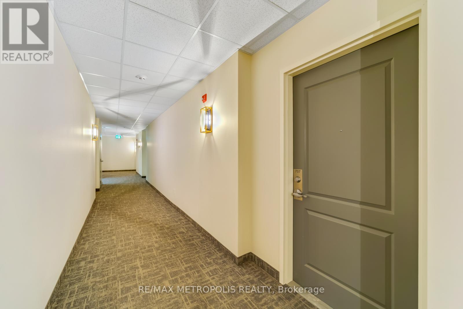 707 - 5917 Main Street, Whitchurch-Stouffville, Ontario  L4A 2Z9 - Photo 29 - N12762004