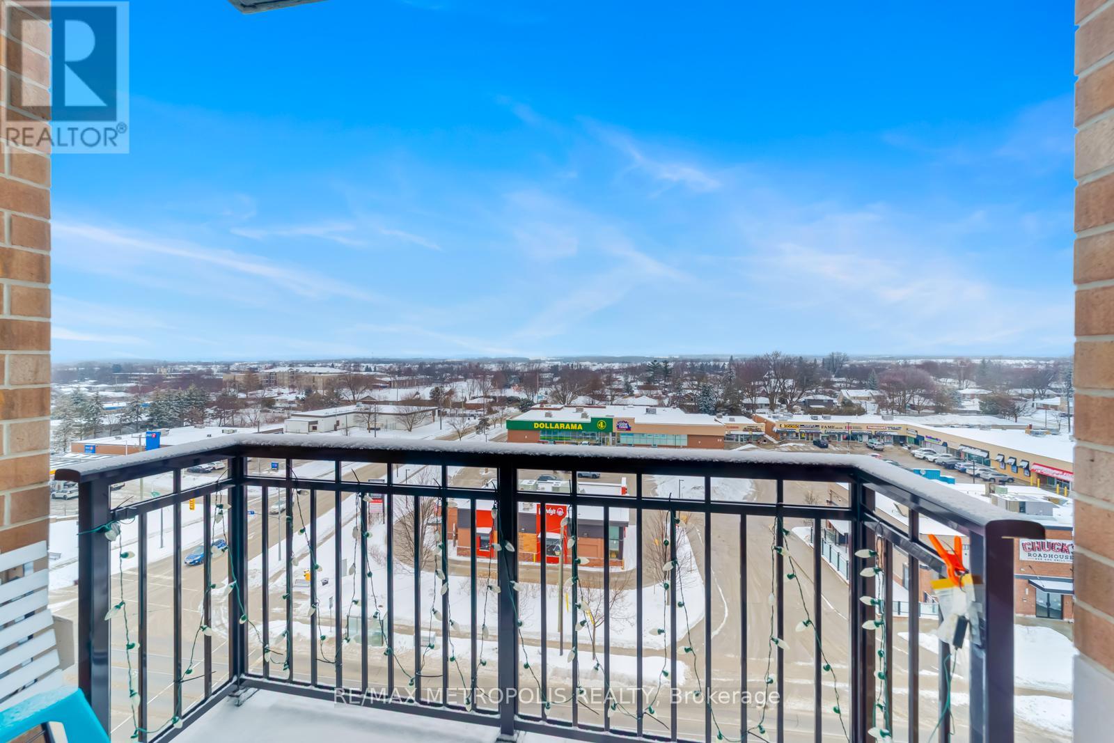 707 - 5917 Main Street, Whitchurch-Stouffville, Ontario  L4A 2Z9 - Photo 3 - N12762004