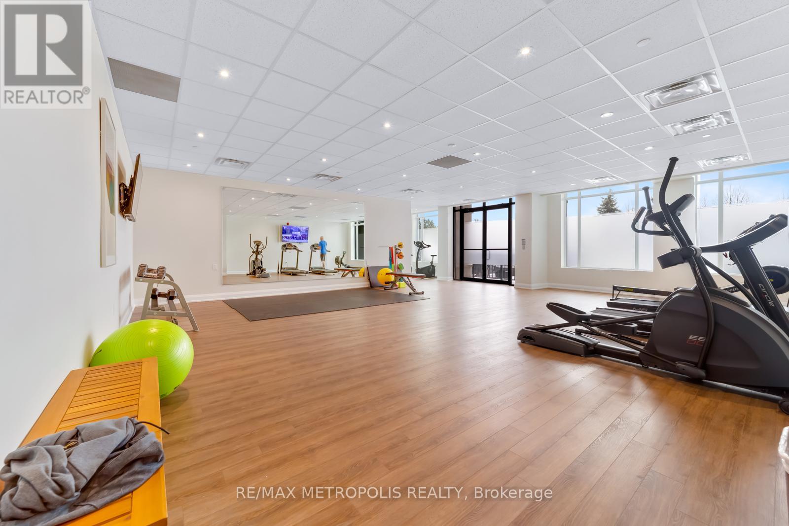 707 - 5917 Main Street, Whitchurch-Stouffville, Ontario  L4A 2Z9 - Photo 7 - N12762004