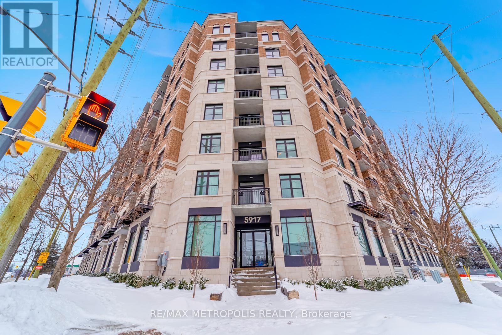 707 - 5917 Main Street, Whitchurch-Stouffville, Ontario  L4A 2Z9 - Photo 4 - N12762004