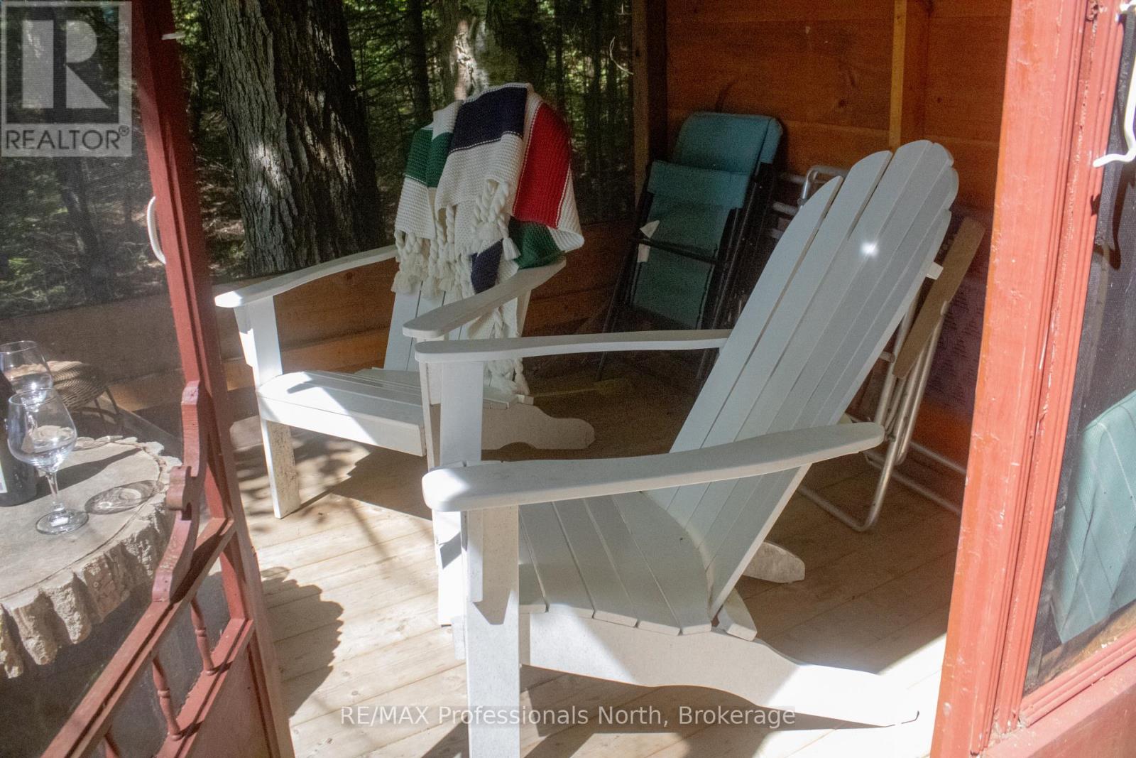 10673 Kimball Lake Wao, Algonquin Highlands, Ontario  P0A 1E0 - Photo 14 - X12261406