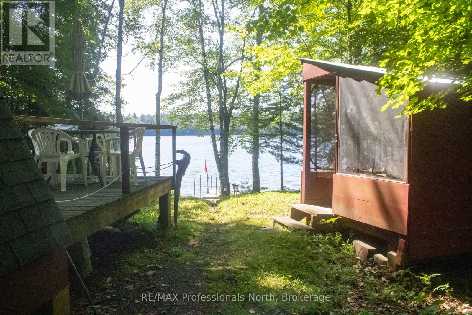 10673 Kimball Lake Wao, Algonquin Highlands, Ontario  P0A 1E0 - Photo 13 - X12261406
