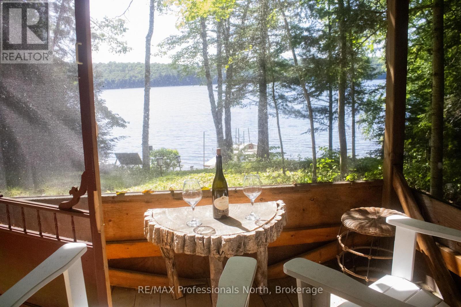 10673 Kimball Lake Wao, Algonquin Highlands, Ontario  P0A 1E0 - Photo 15 - X12261406