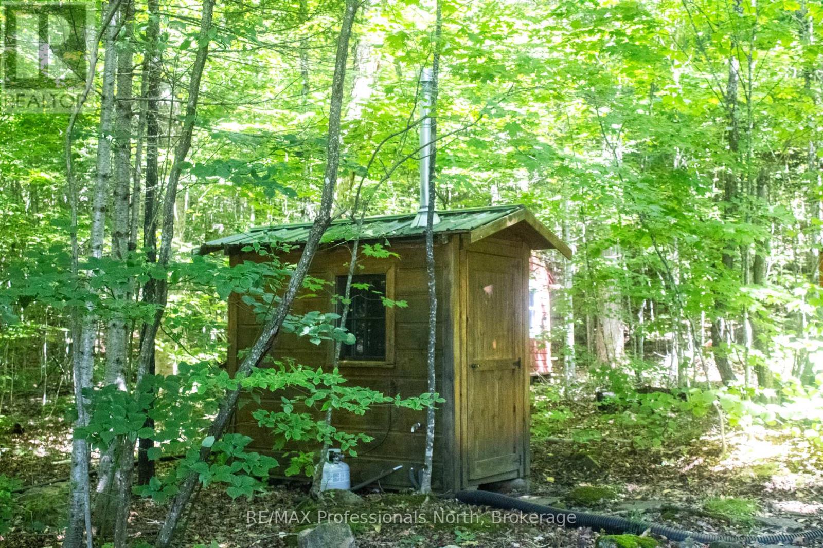 10673 Kimball Lake Wao, Algonquin Highlands, Ontario  P0A 1E0 - Photo 2 - X12261406