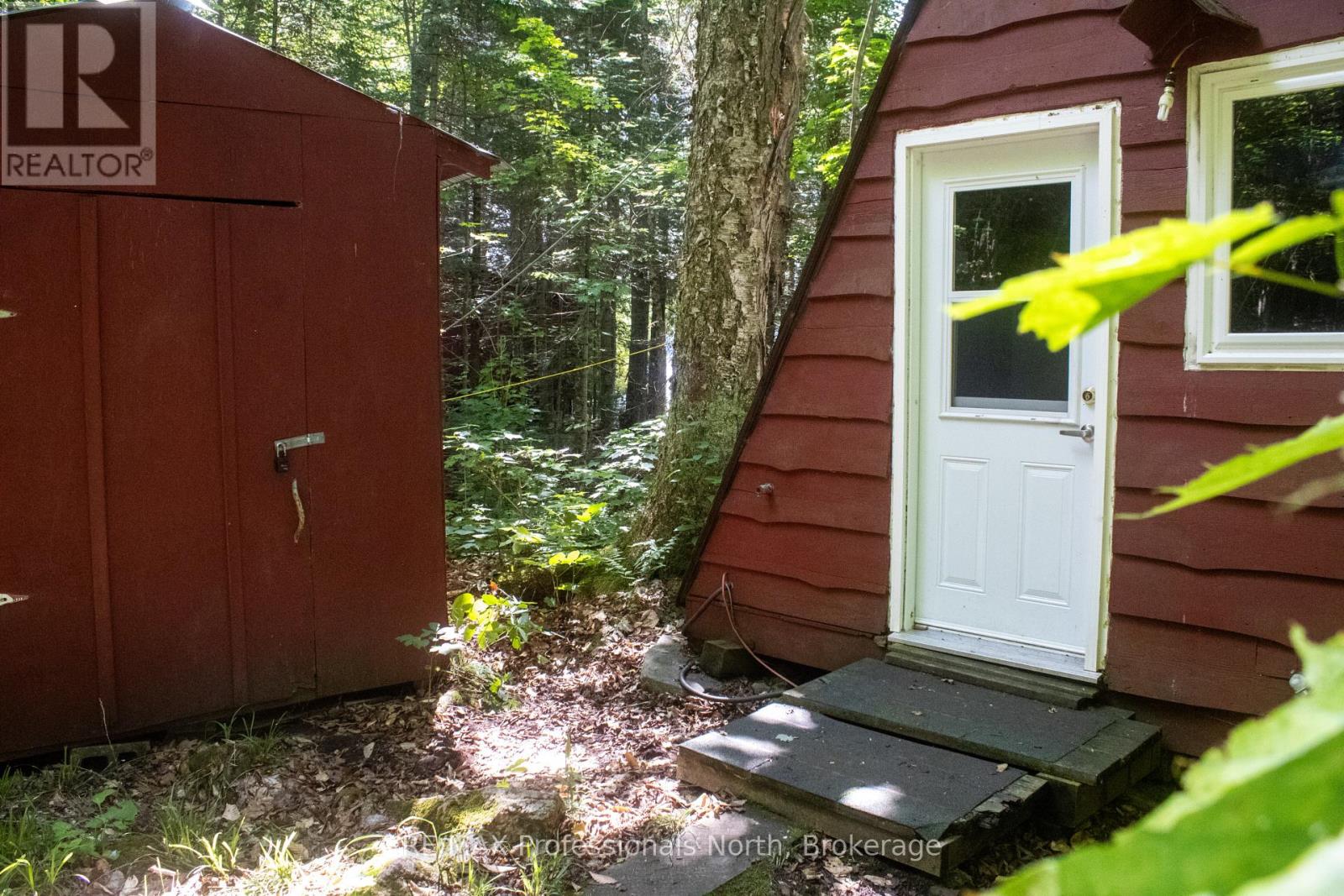 10673 Kimball Lake Wao, Algonquin Highlands, Ontario  P0A 1E0 - Photo 21 - X12261406