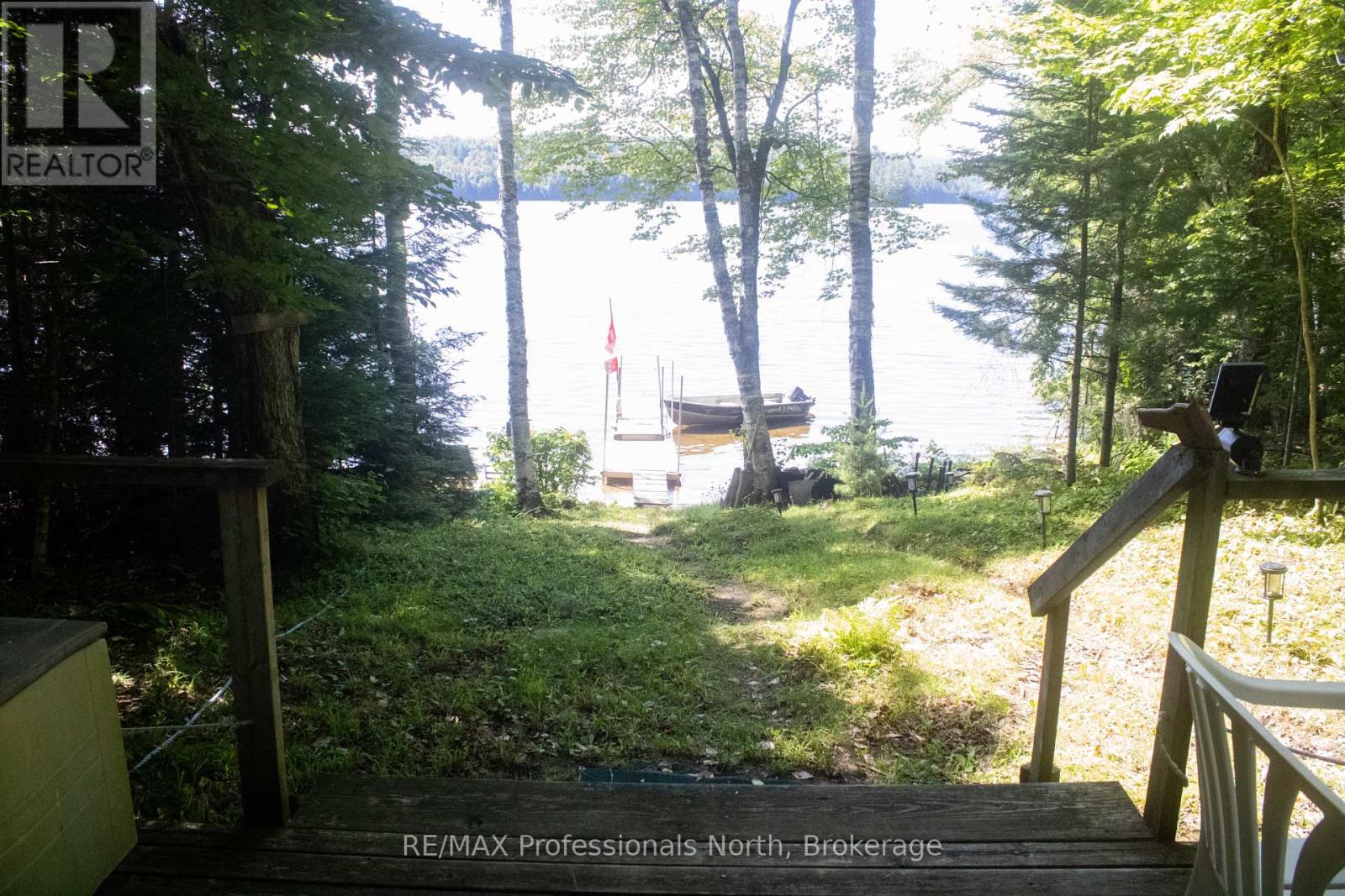 10673 Kimball Lake Wao, Algonquin Highlands, Ontario  P0A 1E0 - Photo 28 - X12261406
