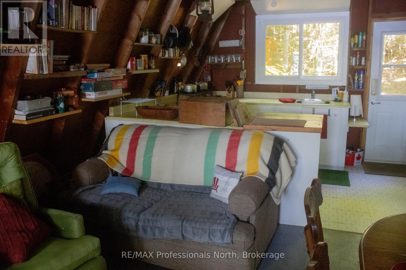 10673 Kimball Lake Wao, Algonquin Highlands, Ontario  P0A 1E0 - Photo 32 - X12261406