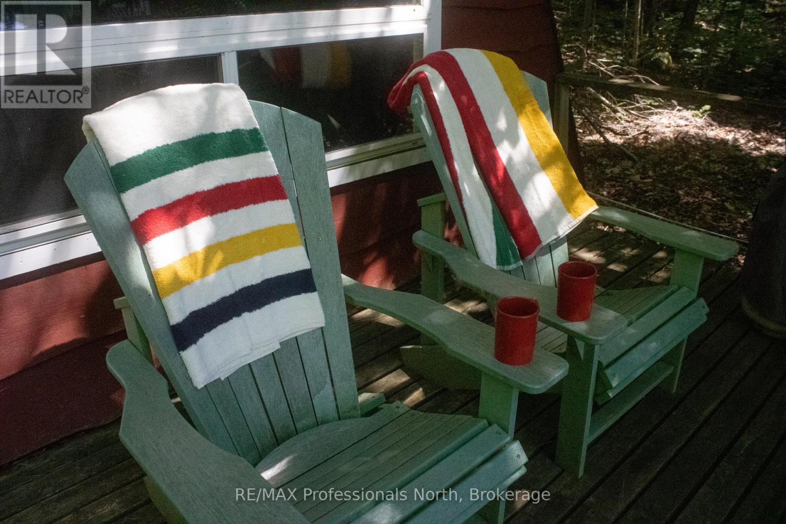 10673 Kimball Lake Wao, Algonquin Highlands, Ontario  P0A 1E0 - Photo 26 - X12261406