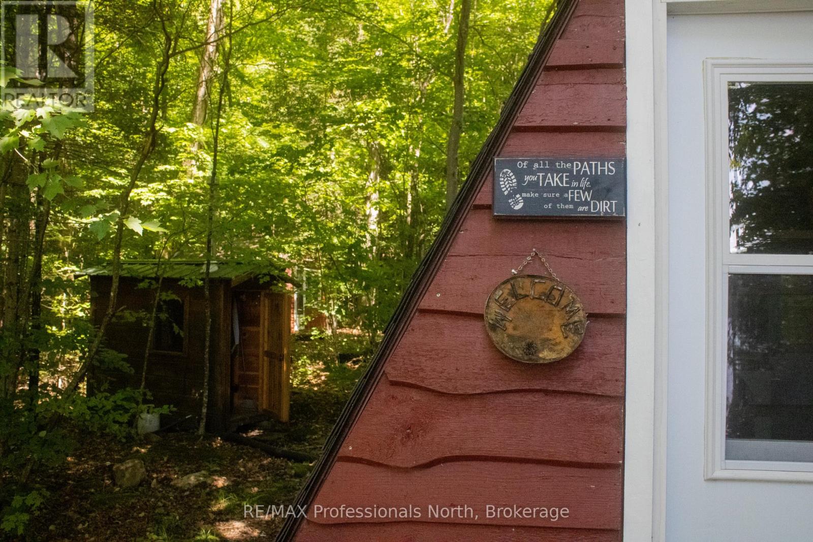 10673 Kimball Lake Wao, Algonquin Highlands, Ontario  P0A 1E0 - Photo 27 - X12261406
