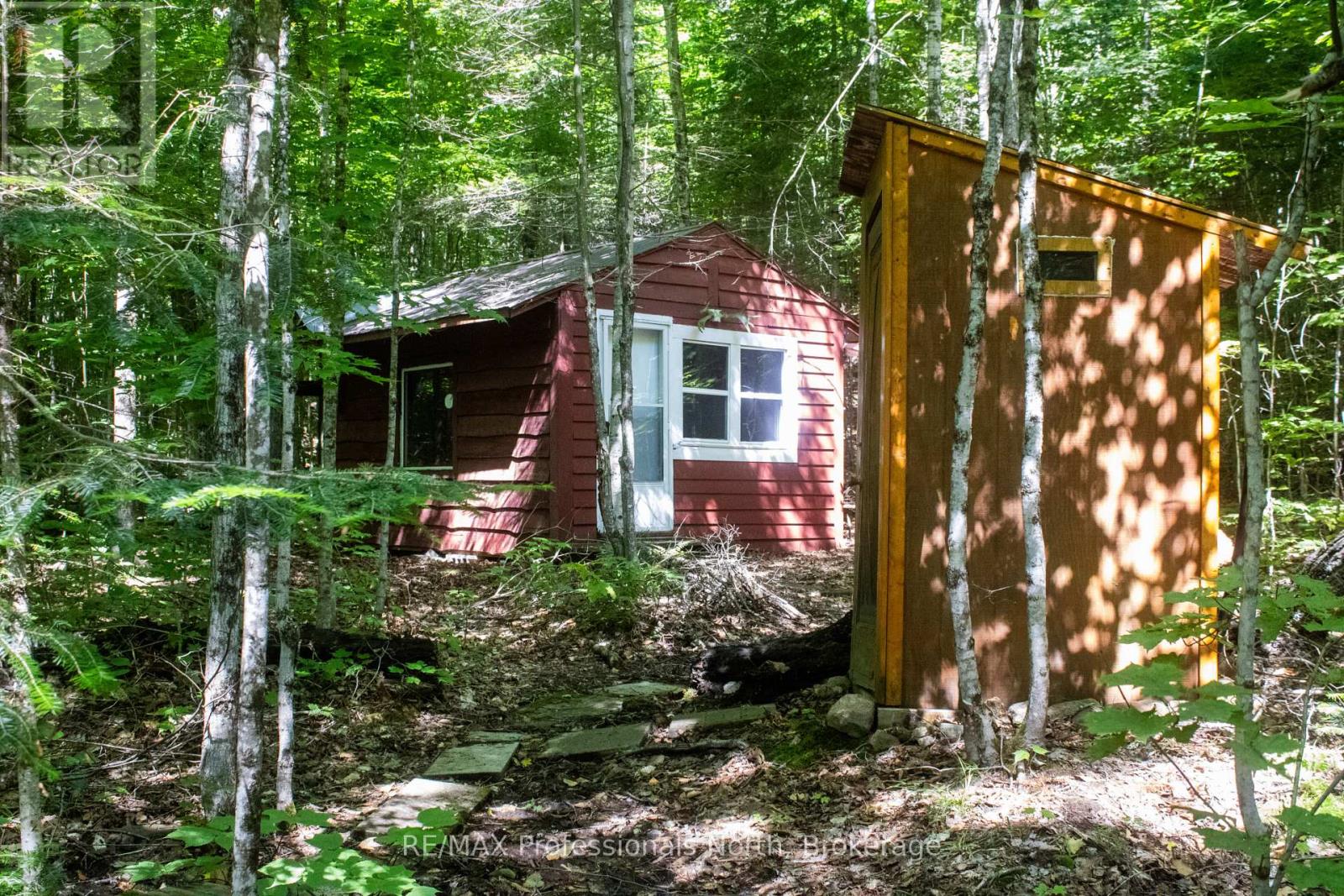 10673 Kimball Lake Wao, Algonquin Highlands, Ontario  P0A 1E0 - Photo 3 - X12261406